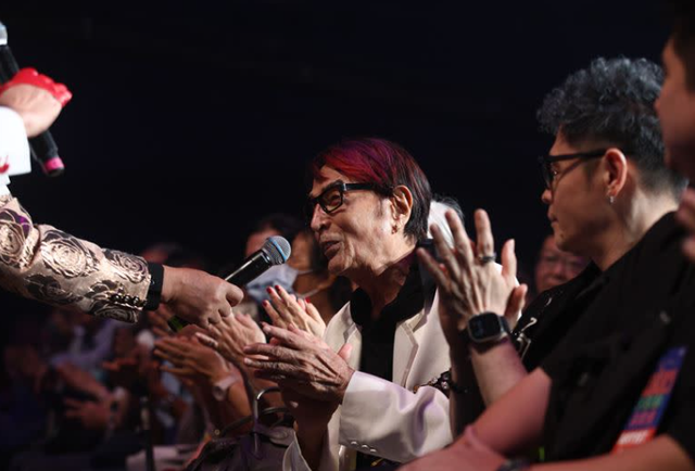 92岁邵氏知名男星去世，曾与丁佩合作藐视罗文，患癌14年无儿无女