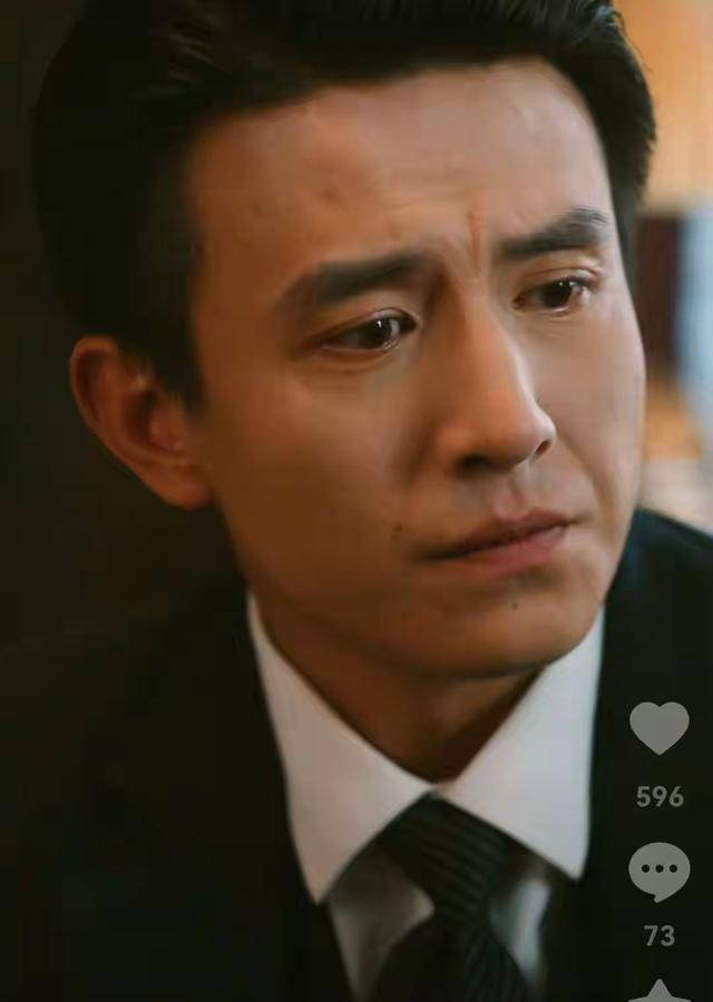 刘萧旭怎么了，双顶流短剧没火，挂件渣男短剧成第1，这合理吗？