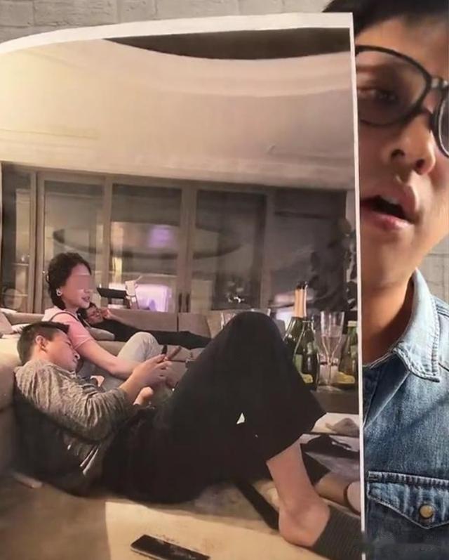 支持汪小菲的狗仔倒戈了?之前一度力挺汪小菲,如今突然声援S妈