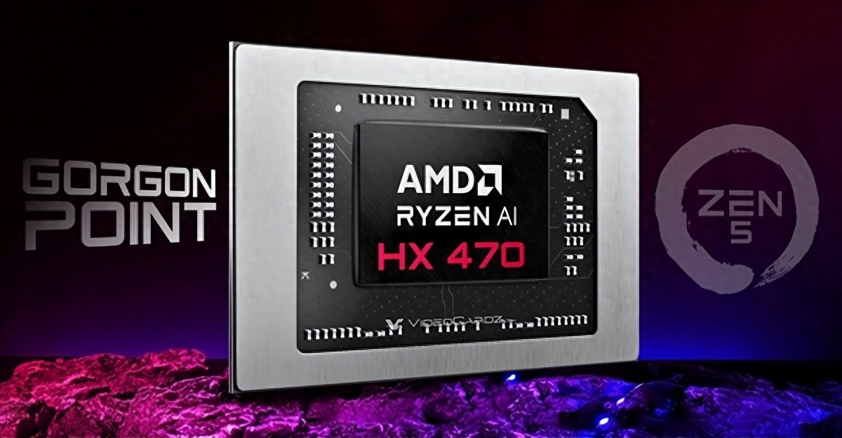 史上第一次！AMD下代集顯超越3GHz