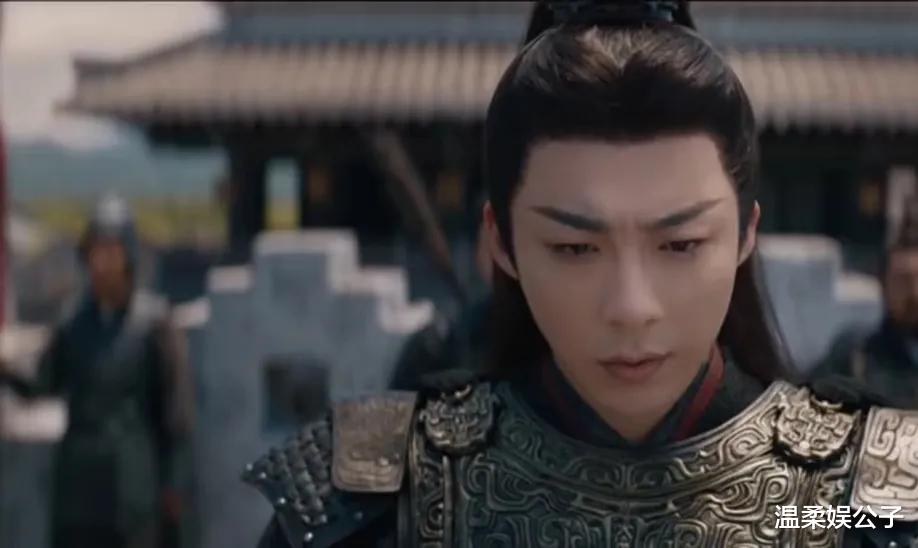 杀疯了！冲着宋祖儿看《折腰》，没想到却被75岁女配角刘晓庆惊艳