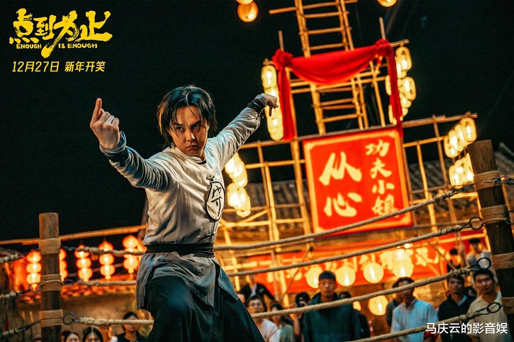 跨年档电影前瞻，6部新片，谁会最先掉队？成龙尹正电影概率大