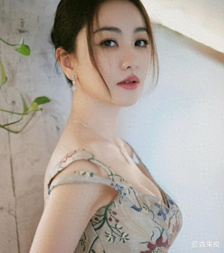 杨蓉的慢热人生，你猜到结局吗？