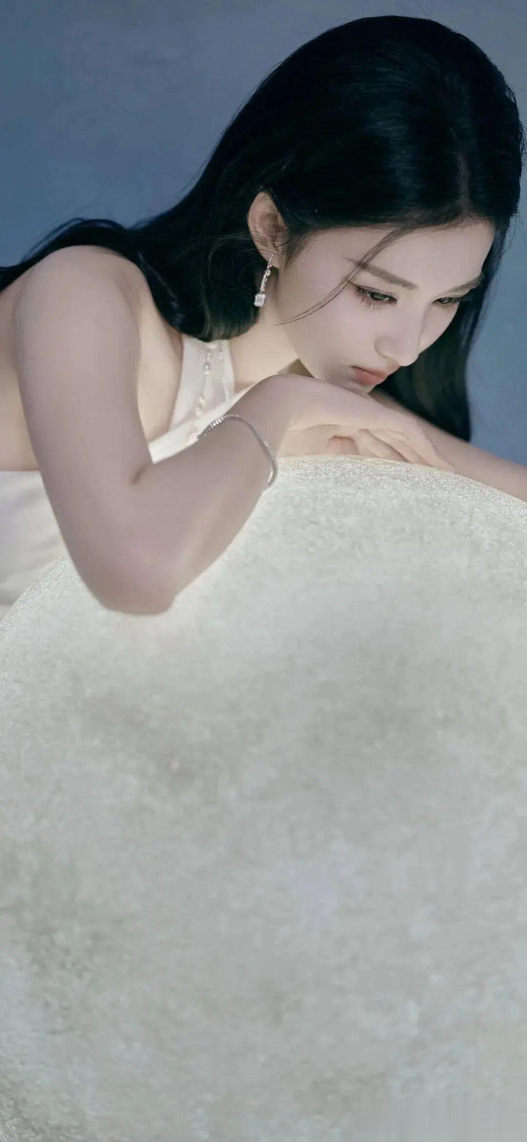 王楚然魅力美图