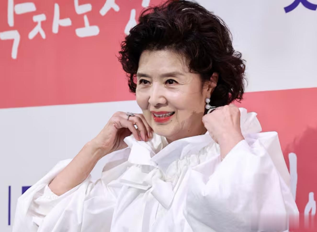 韩国国宝级女星揭露行业内幕:现在演员都整过容,脸越动越糟!