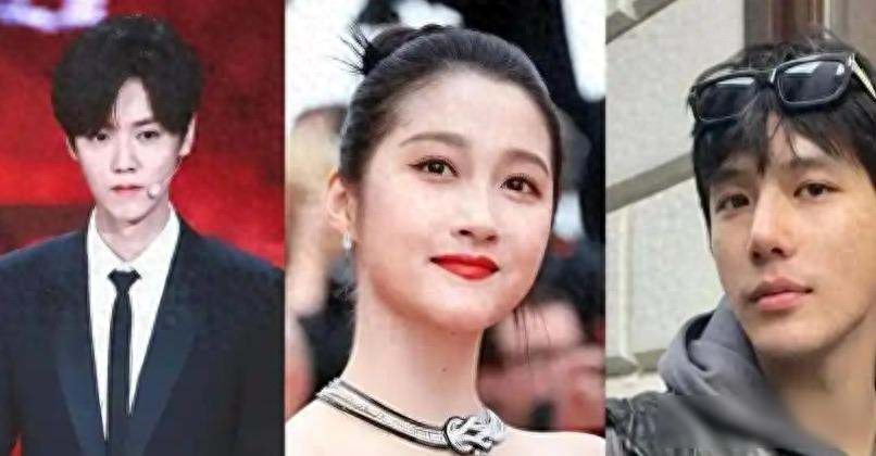 丑闻风波6天后，关晓彤王安宇双双官宣喜讯，撕下鹿晗最后的体面