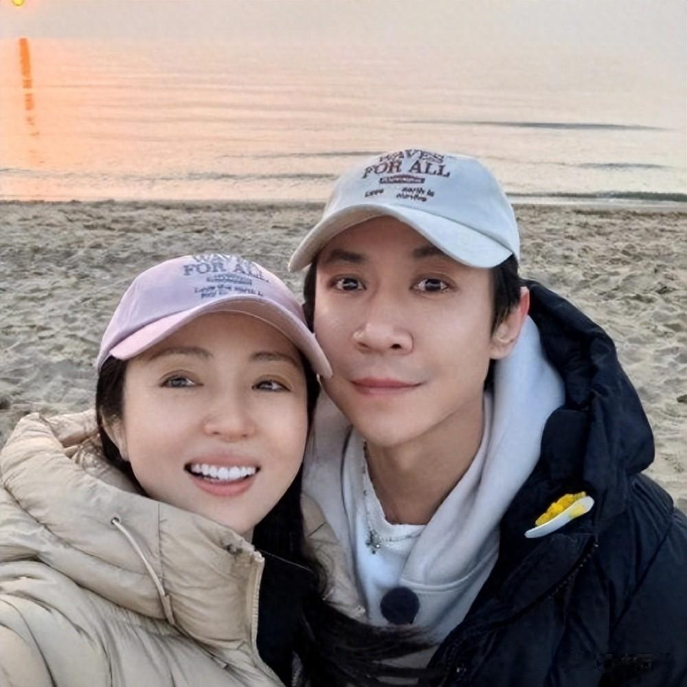 别再心疼董璇了，投资分账 8000 万 + 房产近亿，她早是资本赢家