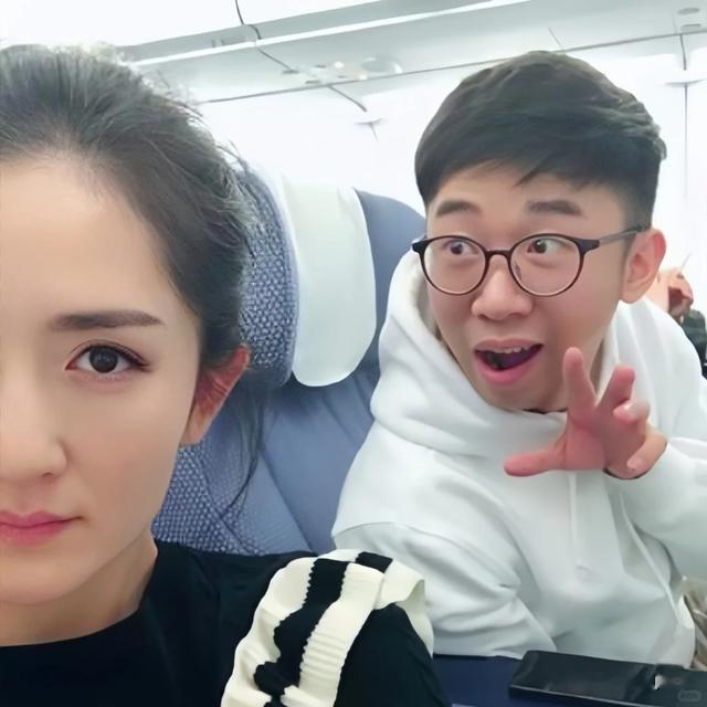 杨迪39岁生日这天，把娱乐圈的人情冷暖和世态炎凉展现得淋漓尽致