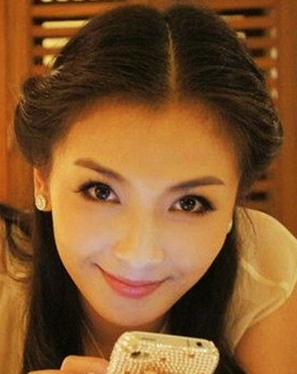 粉丝天堂丨刘涛大头图集60枚