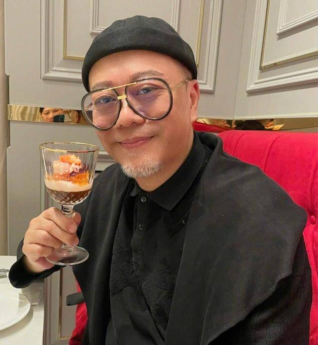 TVB收视福将跳舞被嘲笑