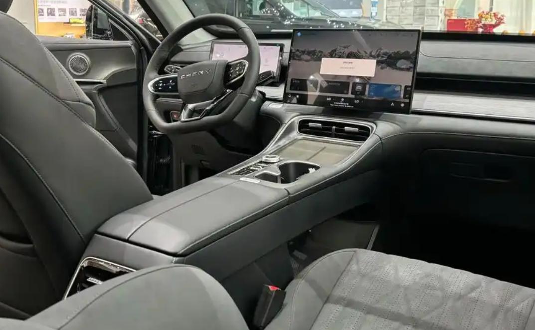 奇瑞发力了，公布7月销量，达22.4万辆，旗下的瑞虎8 PLUS表现出色