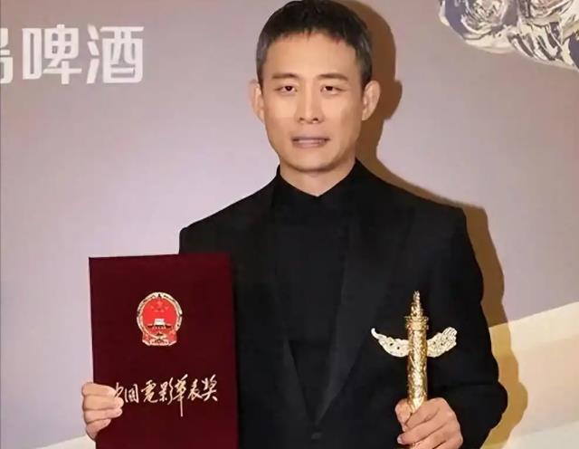 看了《以法之名》的张译,才明白他为何着急隐退,再不收手就晚了