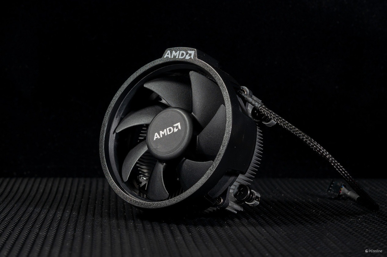 AMD銳龍5 9500F處理器評測：千元游戲CPU新選