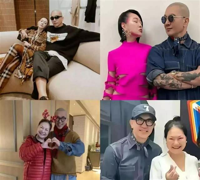 大S临终托孤汪小菲，深陷亲情“吸血”婚姻破碎，如何走向深渊？