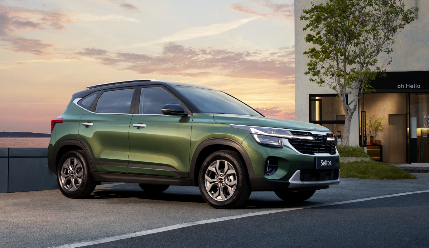 9万级SUV新卷王！谁更具性价比？