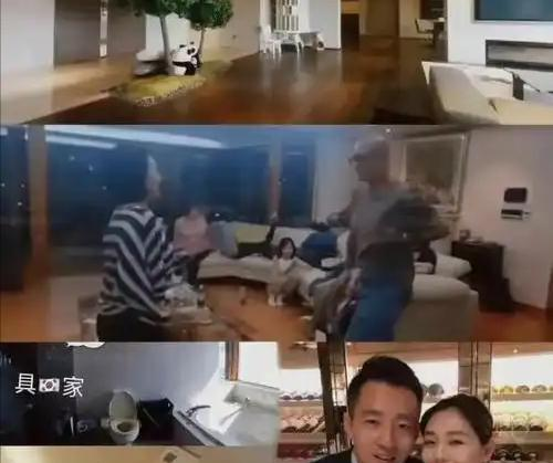 全剧终S妈受骗白忙一场，两女婿却赚翻了，小S输得心不甘情不愿