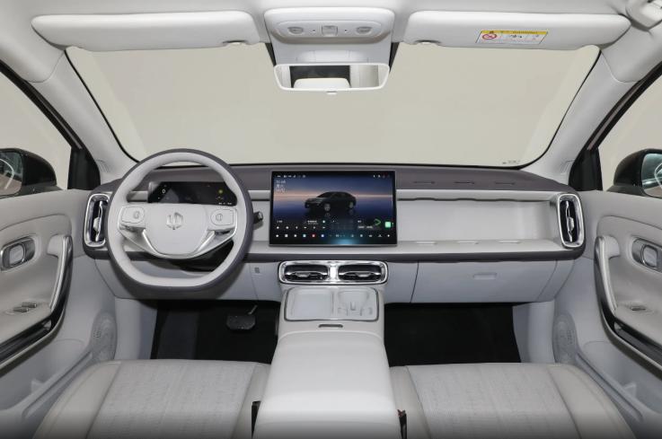 零跑又出新品，车长近4米8，配激光雷达，不到10万期待吗？