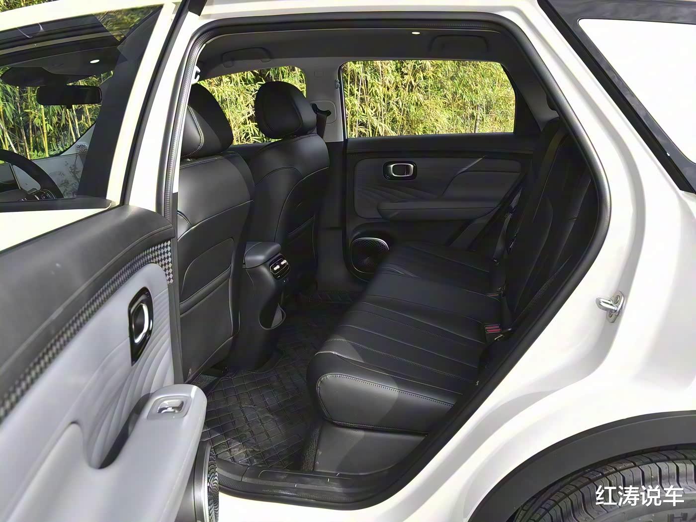 广汽埃安UT super开启预售,续航500公里/可换电,京东独家销售