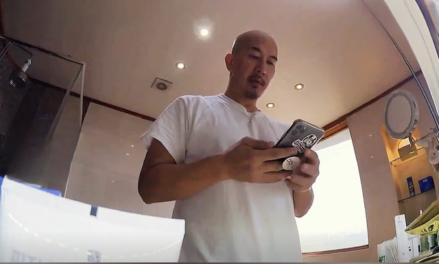 大S老公具俊晔的定居计划被曝光,进一步印证了“具划算”的绰号