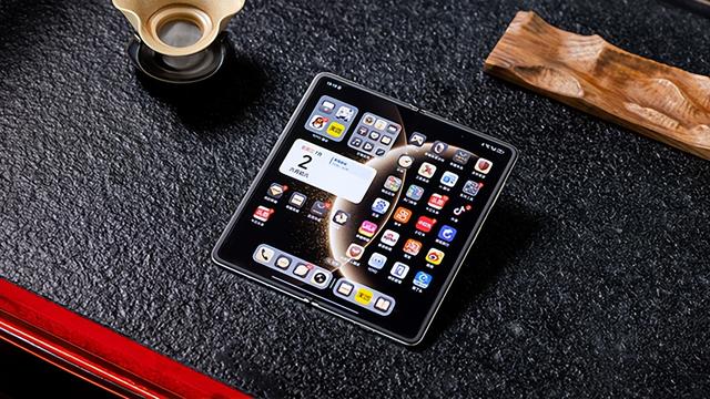 三款全能大折叠如何选?OPPO Find N5仍具竞争力