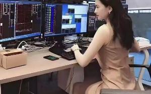 股市最牛散户大佬：100万入局做到身家10亿，指导女儿入市两个月狂赚7亿收官