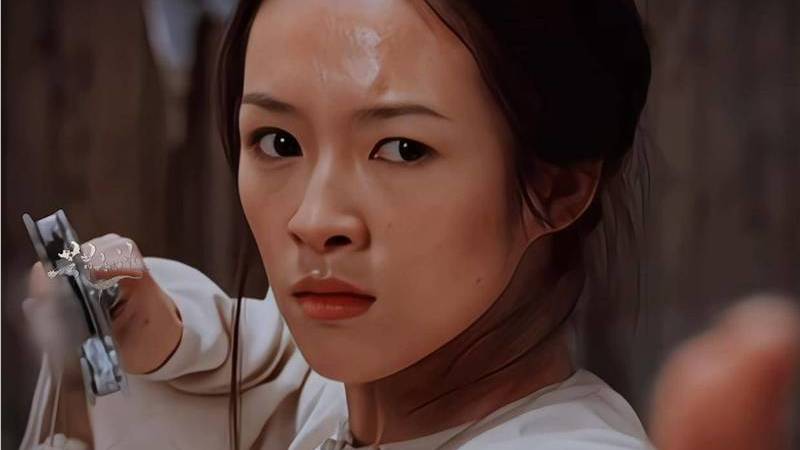 章子怡宣布加盟《阿凡达3》，网友热议：离婚后汪峰彻底追不上她