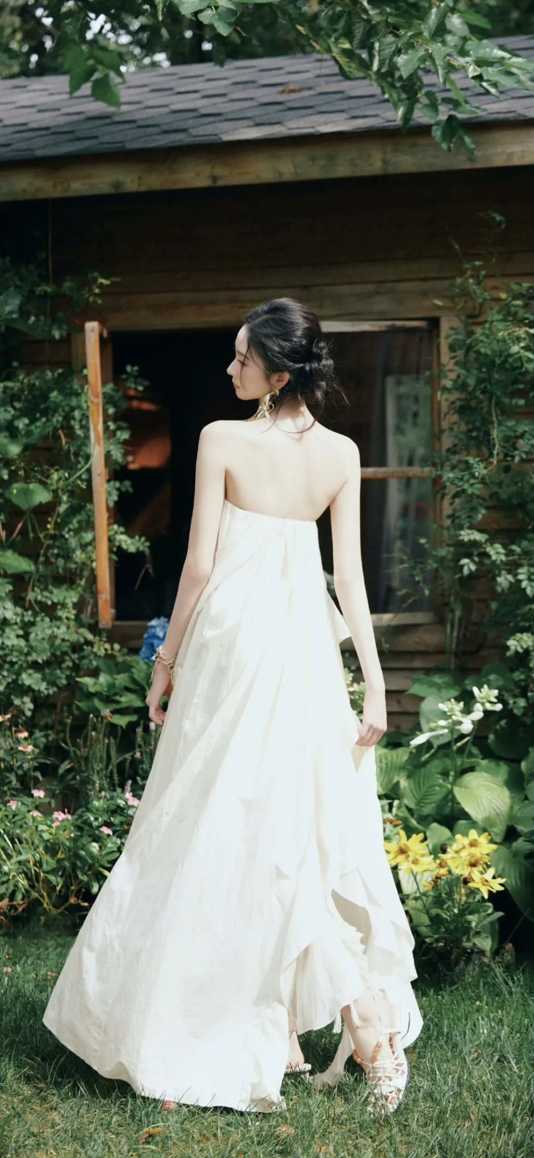 张艺凡壁纸分享