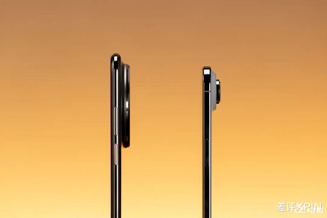 體驗完華為 Mate 70 Air, 我感覺它被Air耽誤了