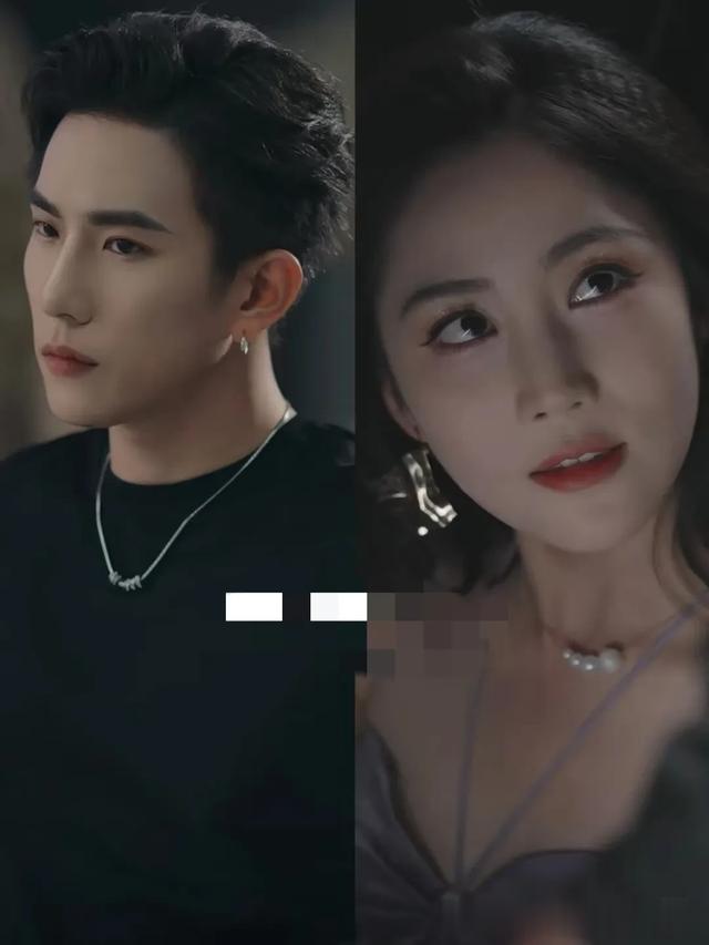 两版《娇莺》短剧大PK!高甜吻戏+极限拉扯,哪对司厌&夏妗更撩心