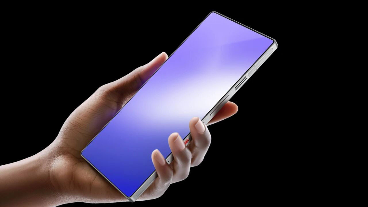 24GB+1TB+435W，米粉最愛的「MIX」來了