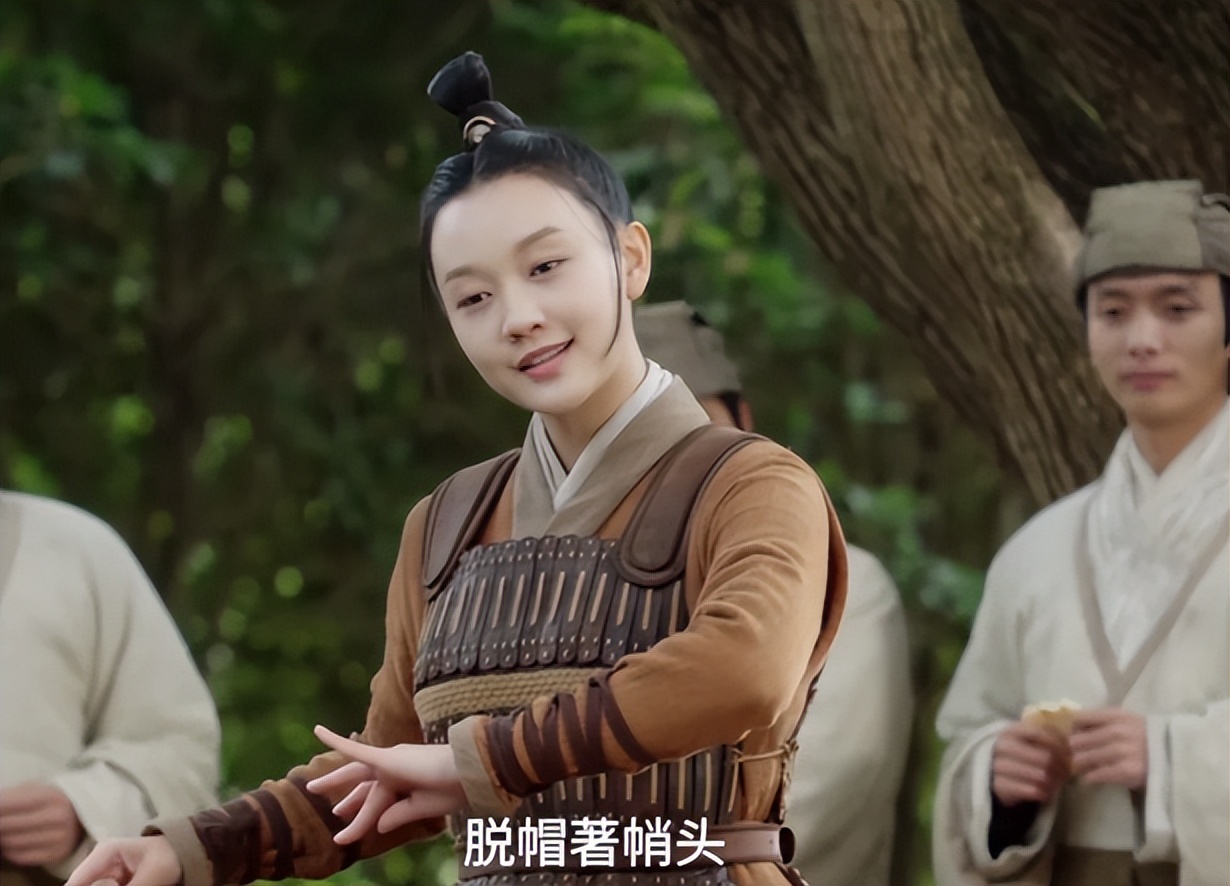 红不了就转行演土剧?这六位演员拍长剧是糊糊,演短剧却鹤立鸡群