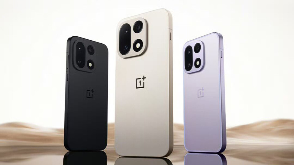 一加新機官宣：10月27日，正式發布