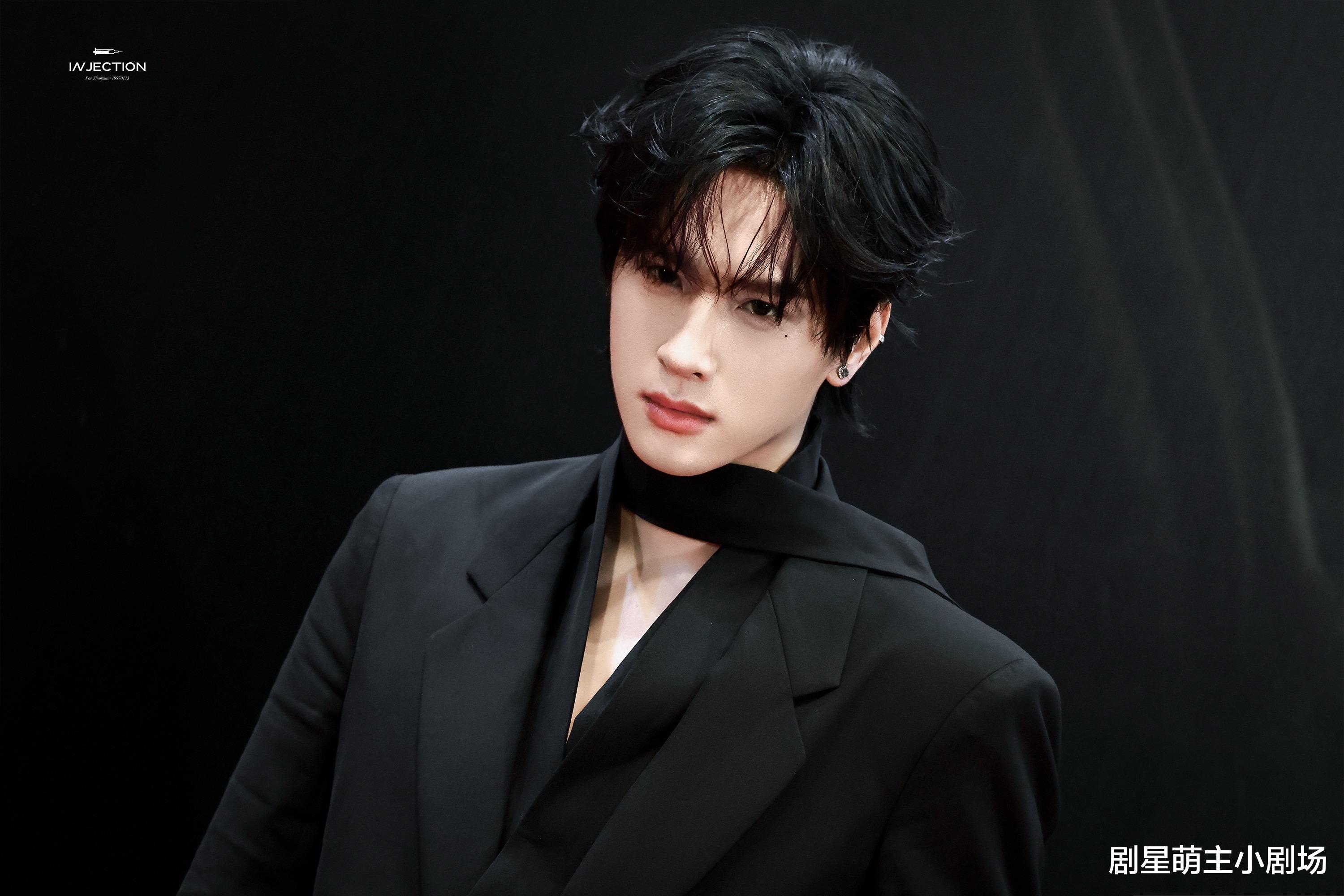 短剧男神榜出炉！柯淳粉丝超592万+，谁是你的入坑宝藏演员？