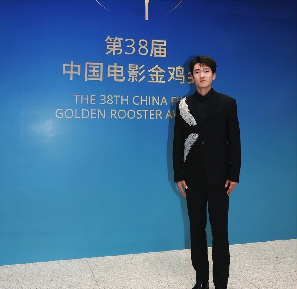 长相平平演技却一般，出道21年的石云鹏，凭实力混成了“潜力股”