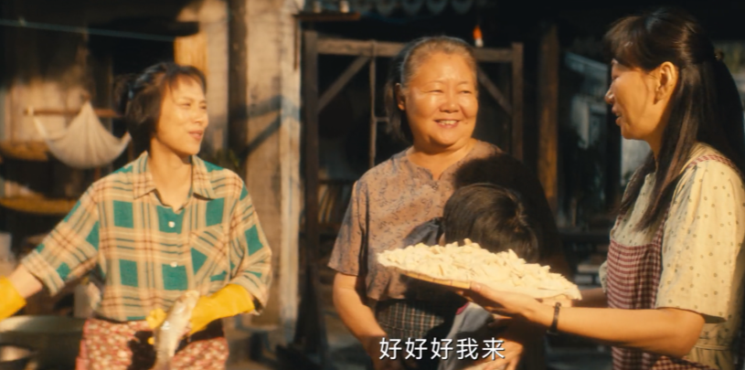 央视新剧《北上》开播!连看2集,我要说:央视又挖到宝了