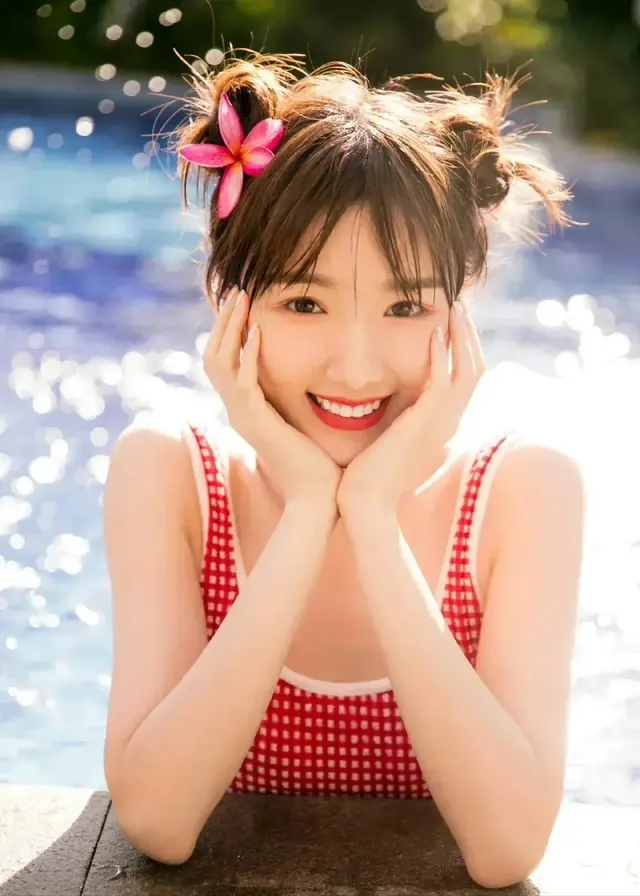 一路逆袭的坚强女孩-毛晓彤