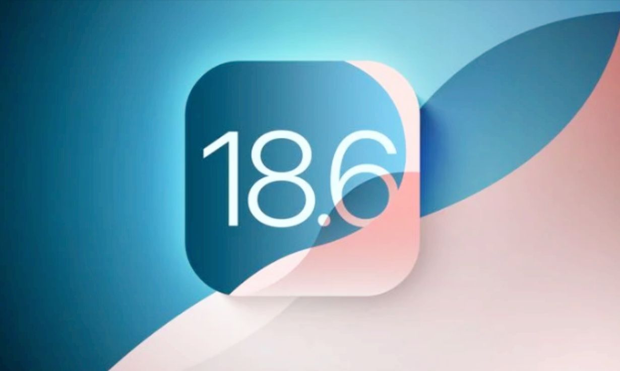 蘋果iOS18.4正式版剛發(fā)布，18.6版本已悄悄開測，或7月底之前推送