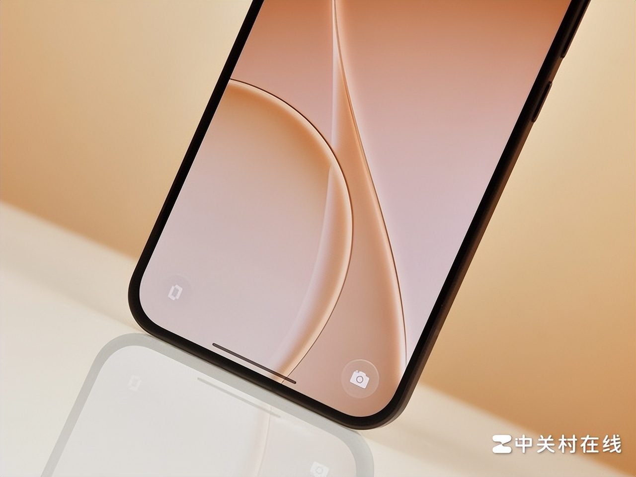 復古浪漫，可鹽可甜 OPPO Reno15可露麗棕圖賞
