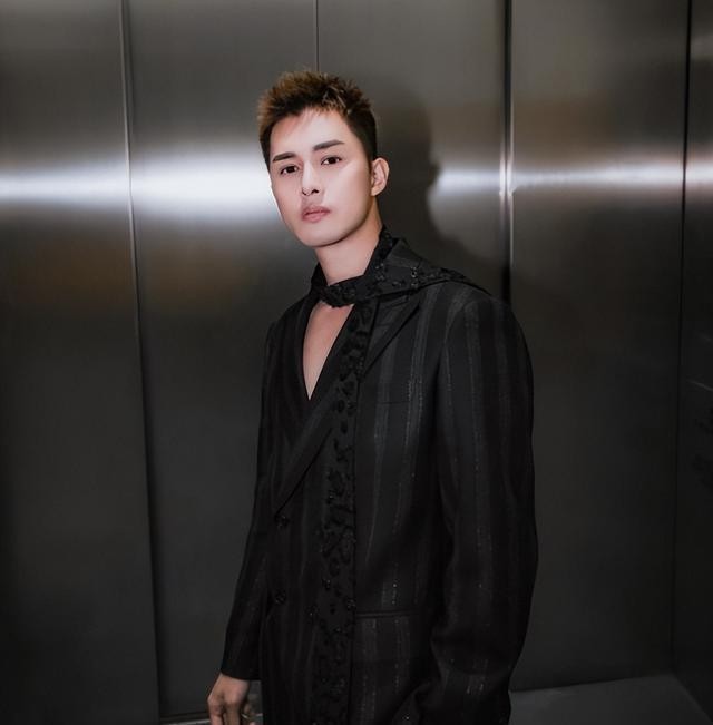 因先天缺陷惹怒未婚妻！TVB小生极无奈：已做好准备不能正常生活