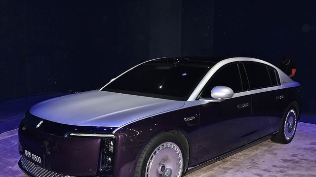 小米改“辅助驾驶”，华为冲击L3，5月新车激光雷达“白菜价”？