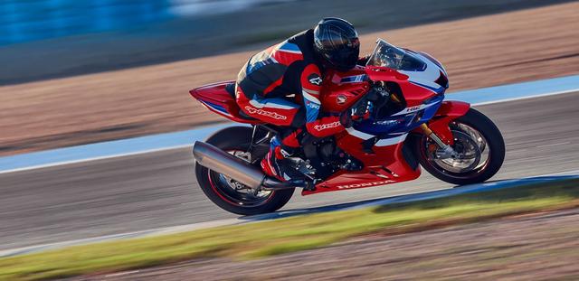 2025年度十佳高性能中大型摩托车公布，本田竟然没上榜！