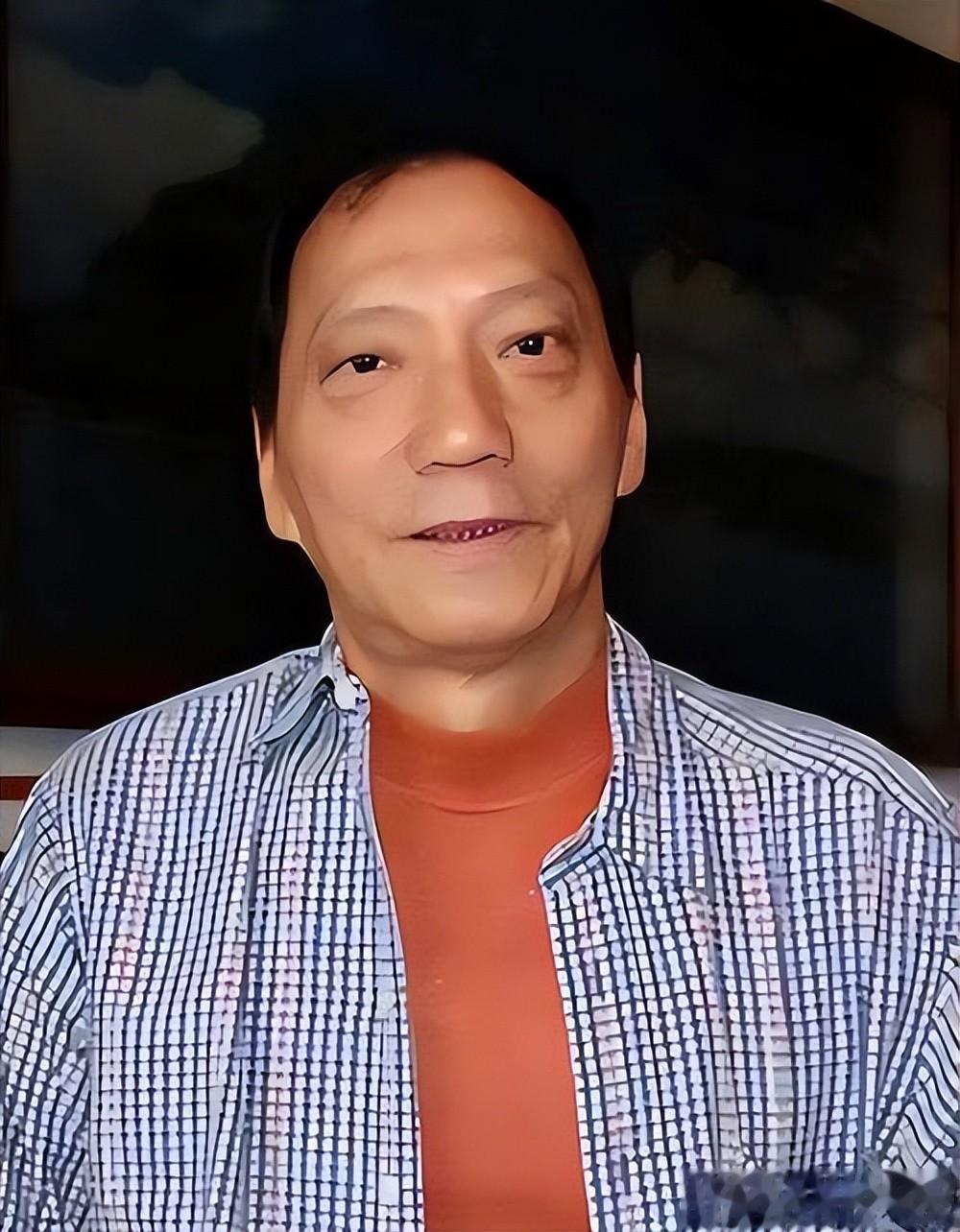 袁祥仁父亲是他，香港电影初代武指，五个儿子个个都是人中龙凤