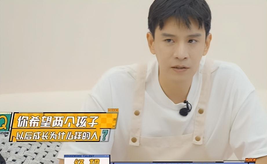 经超夫妇逛商场被偶遇！李琳暴瘦后脸垮断崖衰老，跟老公像两代人