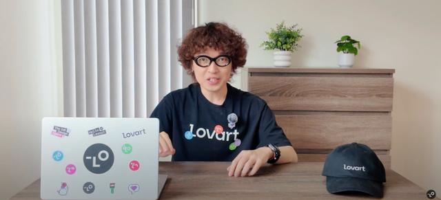 爆火智能體Lovart體驗：30分鐘搞定一個潮玩IP！設計師看了瑟瑟發抖
