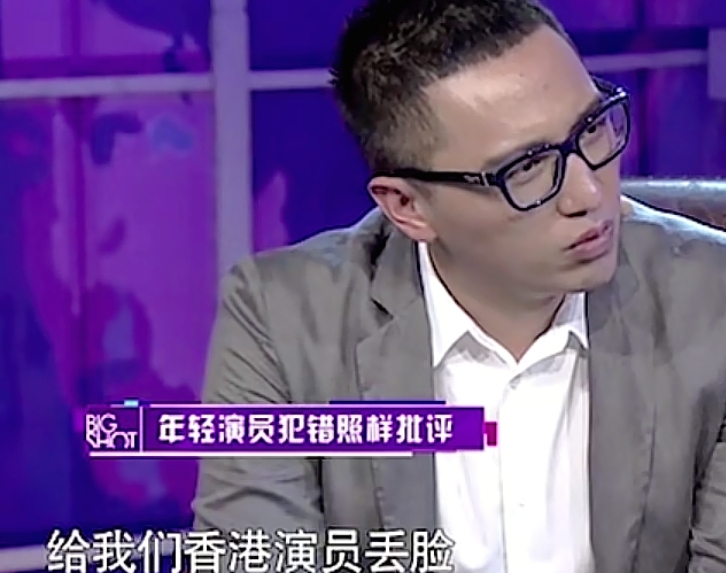 向太曝张柏芝是双面人,拍戏经常欺负人,郑佩佩刘德华都是受害者