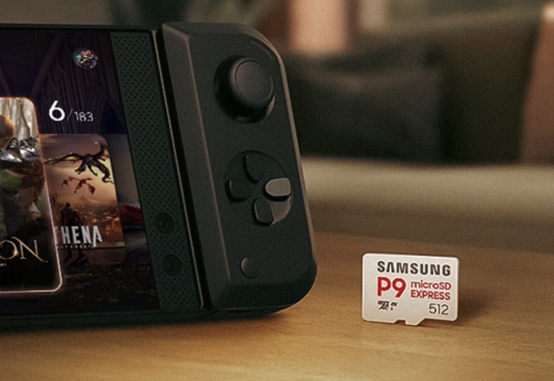 雖然外觀都一樣，但TF存儲卡不要亂買啊