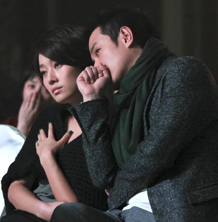 有一种“算计”叫马伊琍，离婚6年后被曝隐婚，前夫早把她看透了