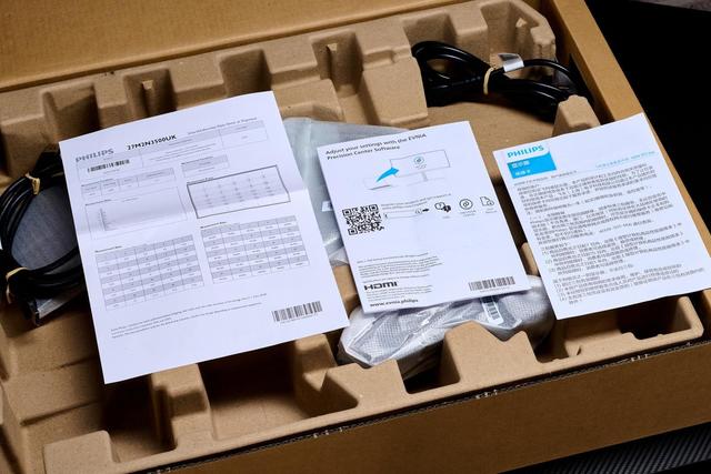 飞利浦EVNIA舒视蓝4.0显示器评测：玩游戏也能同时护眼