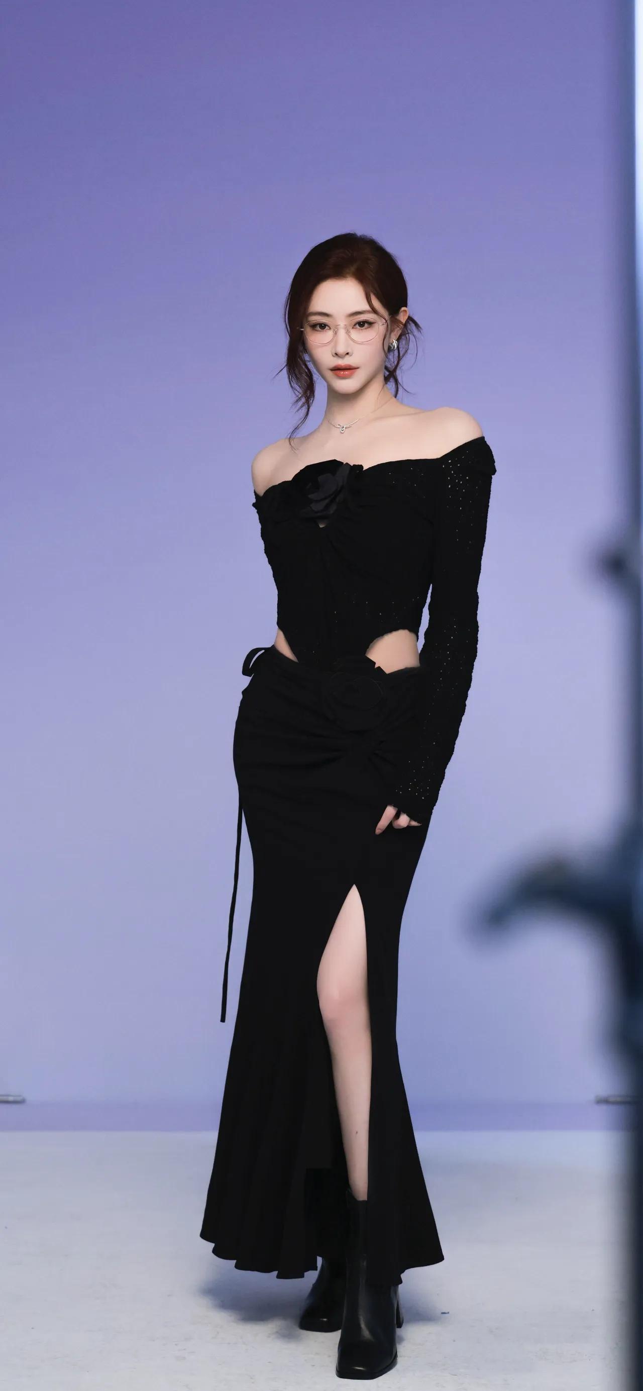 精品女神壁纸(583)许佳琪