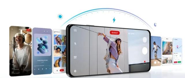 Exynos 2500发布:三星3nm、Galaxy Z Flip7首发